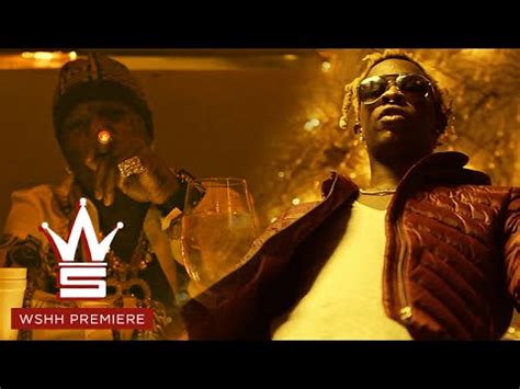 young thug Givenchy song download